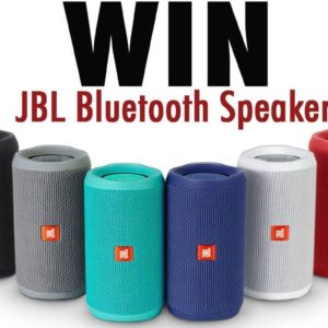 JBL Speaker