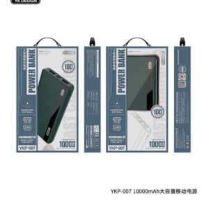 YK Power Bank