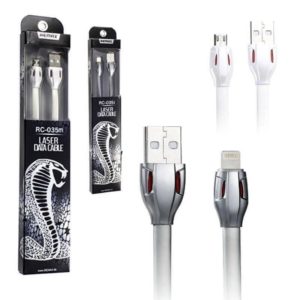 USB Charging Cable RC-035A Remax usb