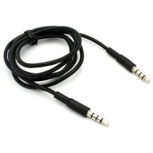 aux cable