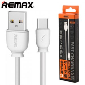 remax type c usb