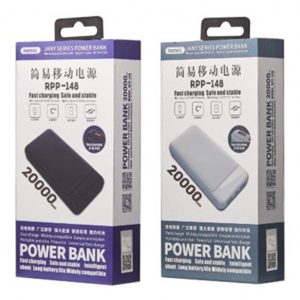 Remax RPP-148 power bank