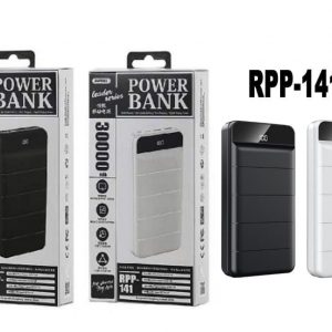 Remax brand-ийн Хүчирхэг power bank