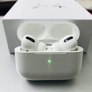 Airpod's pro