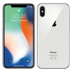 Iphone X 64GB